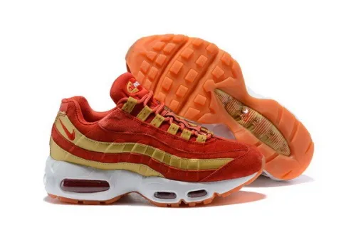 Nike Air Max 95 women shoes-133