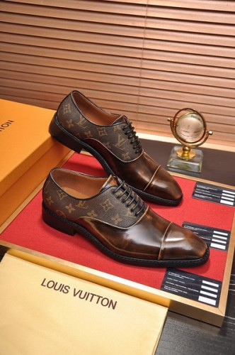 LV Men shoes 1：1 quality-3248