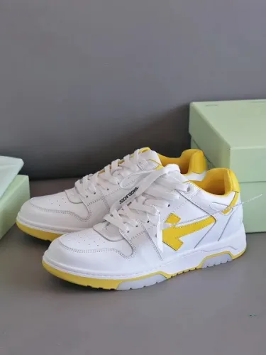 Off White Shoes Super Max Quality-011