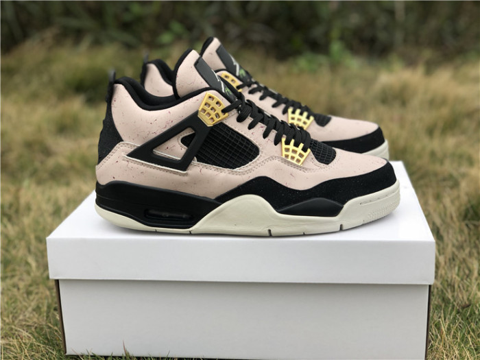Super Max Perfect Jordan 4 shoes-036