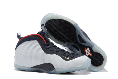 Nike Air Foamposite One shoes-132
