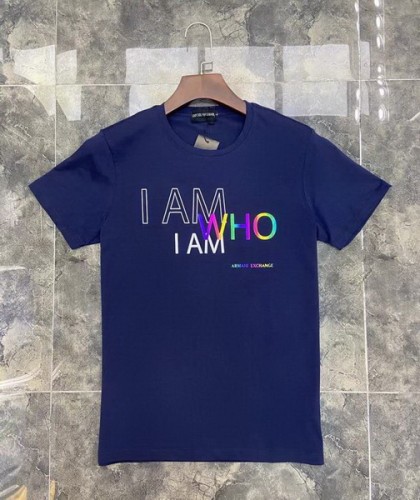 Armani t-shirt men-103(M-XXXL)