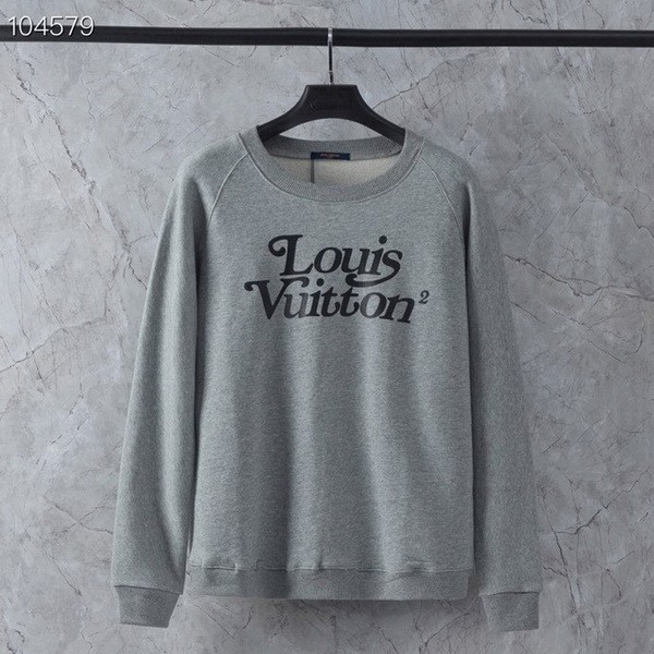 LV men Hoodies-303(S-XXL)