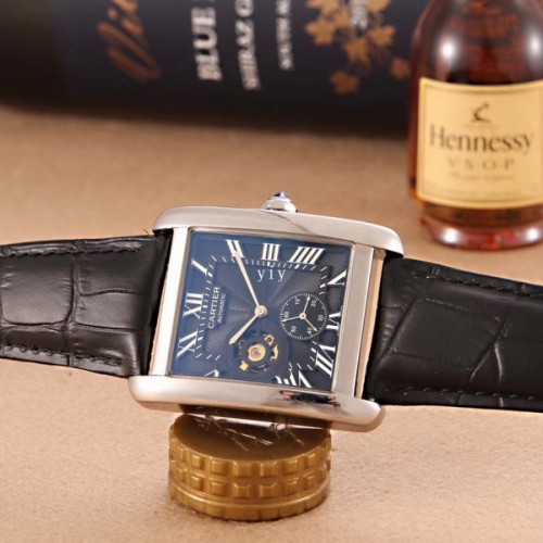 Cartier Watches-260