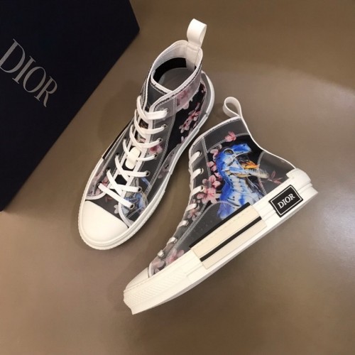 Super Max Dior Shoes-229