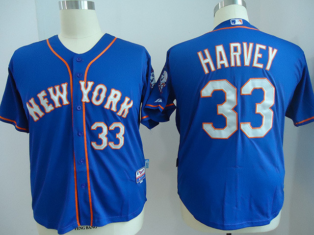 MLB New York Mets-195