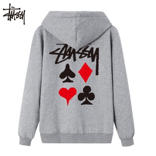 Stussy men Hoodies-400(S-XXL)