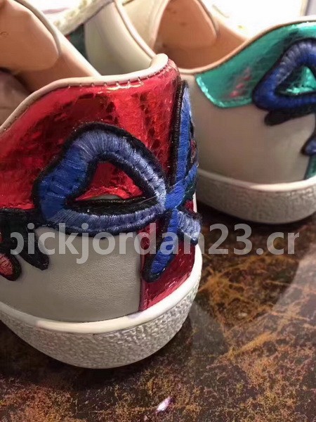 Super Max G Shoes-067