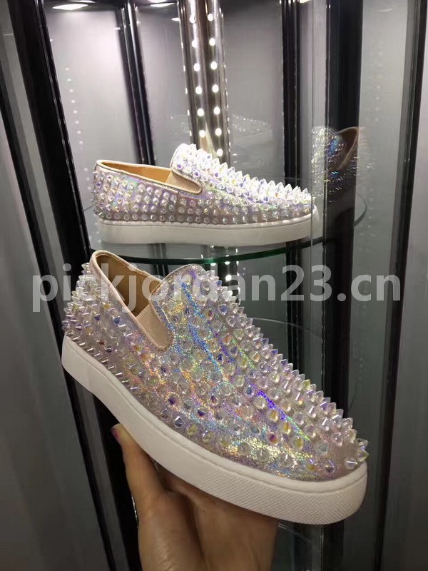 Super Max Christian Louboutin Shoes-670