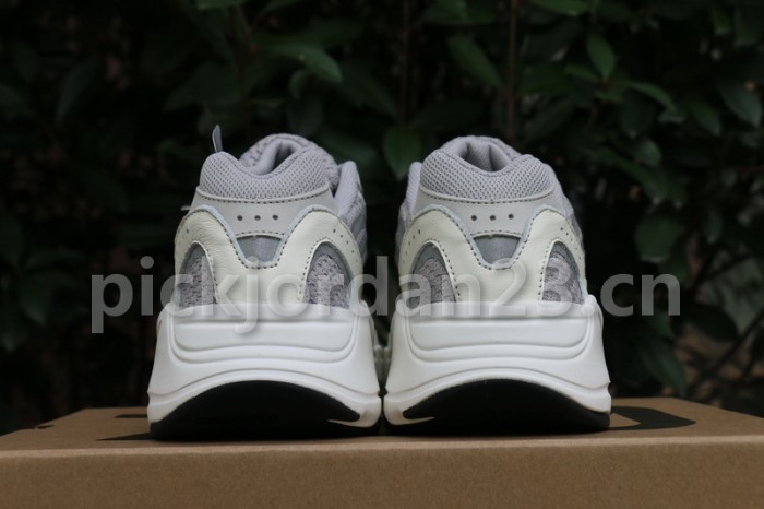 Authentic Yeezy Boost 700 V2 “Static”