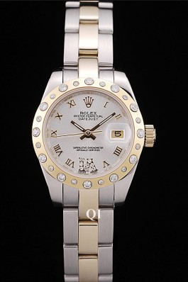 Rolex Women Watches-007