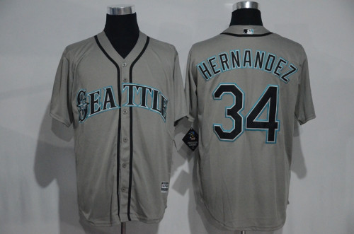 MLB Seattle Mariners-066