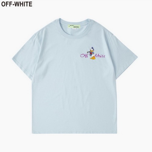 Off white t-shirt men-1785(S-XXL)