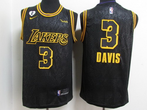 NBA Los Angeles Lakers-548