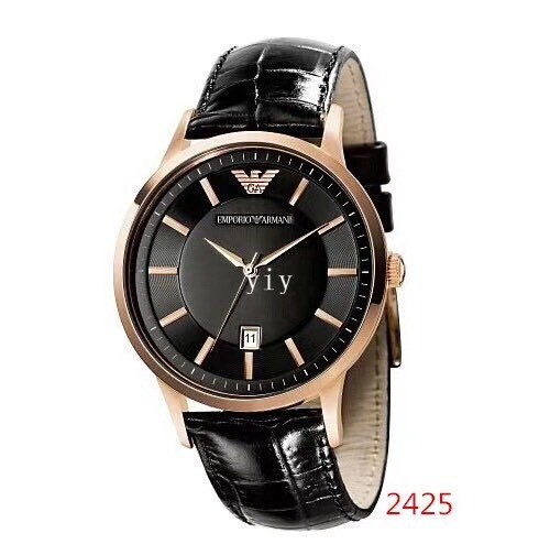 Armani Watches-009