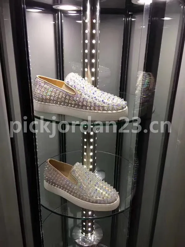 Super Max Christian Louboutin Shoes-670