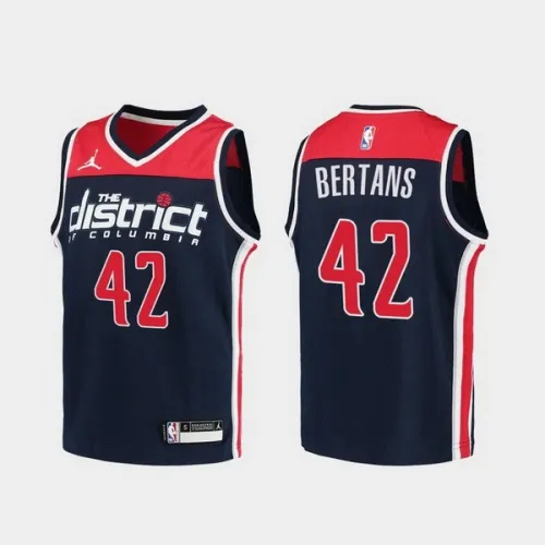 NBA Washington Wizards-037