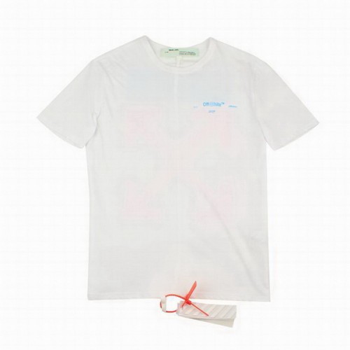 Off white t-shirt men-698(S-XL)