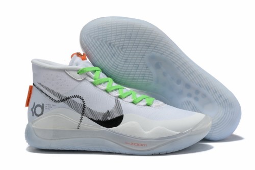Nike KD 12 Shoes-044