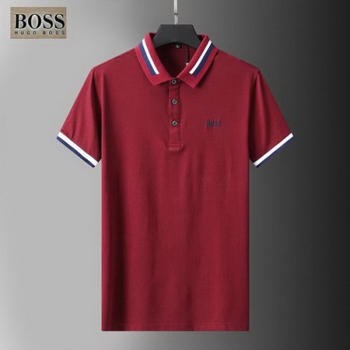 Boss polo t-shirt men-042(M-XXXL)