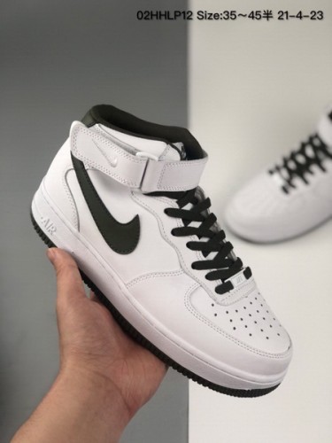 Nike air force shoes men low-2474