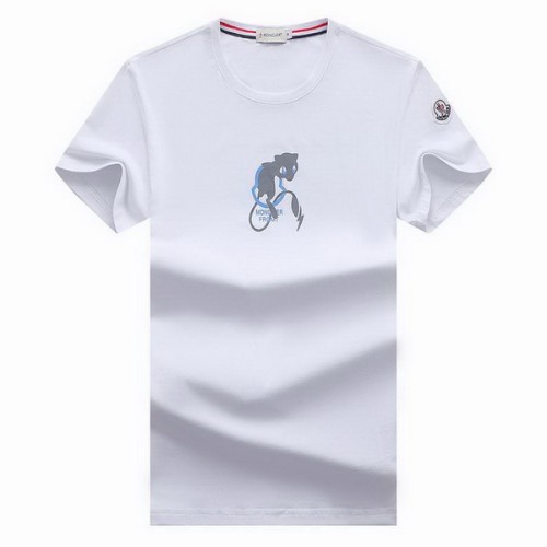 Moncler t-shirt men-064(M-XXXL)