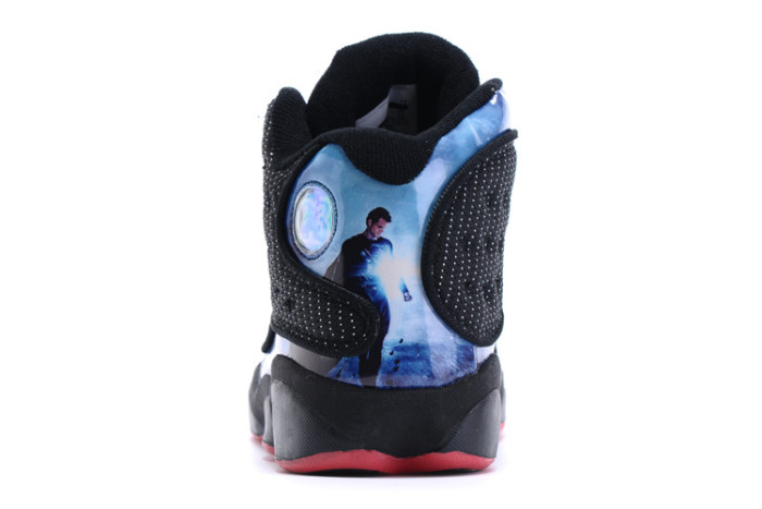 Air Jordan 13 Shoes AAA-015