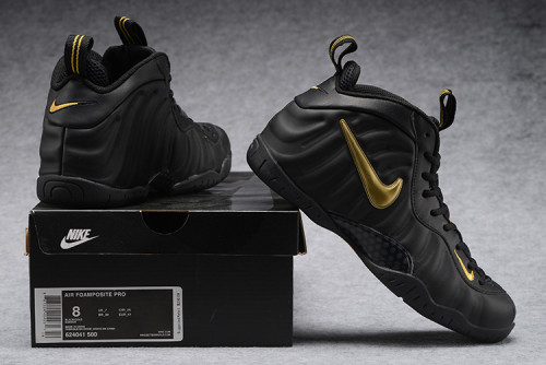Nike Air Foamposite One shoes-141