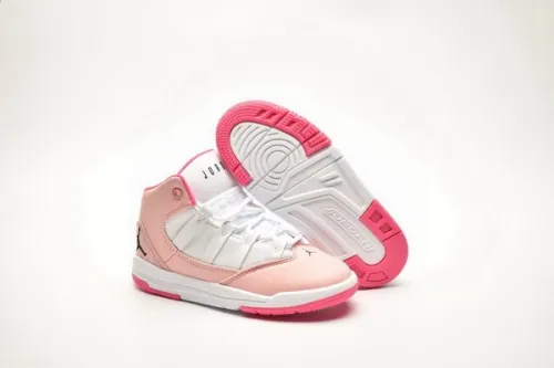 Jordan 11 kids shoes-056
