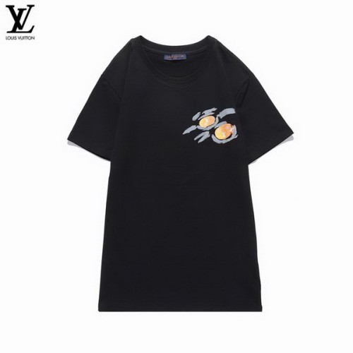 LV  t-shirt men-607(S-XXL)