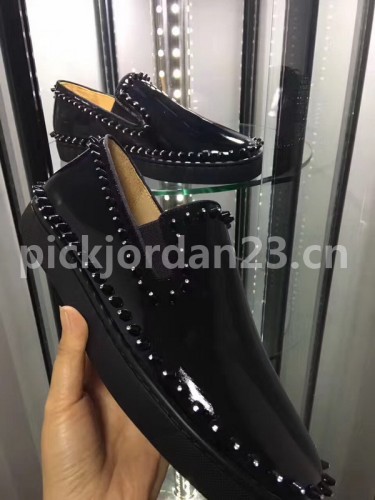 Super Max Christian Louboutin Shoes-669
