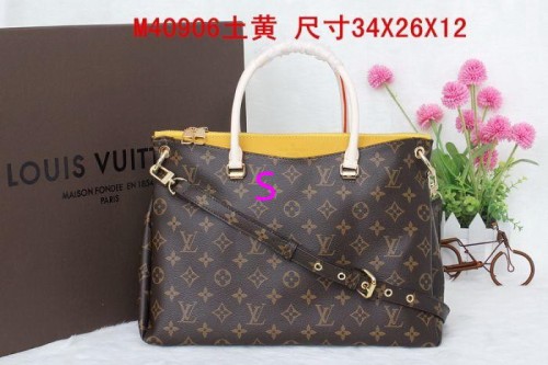 LV Hangbags AAA-213