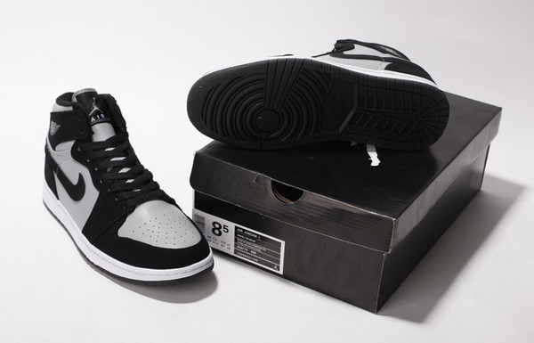 Air Jordan 1 shoes AAA-007