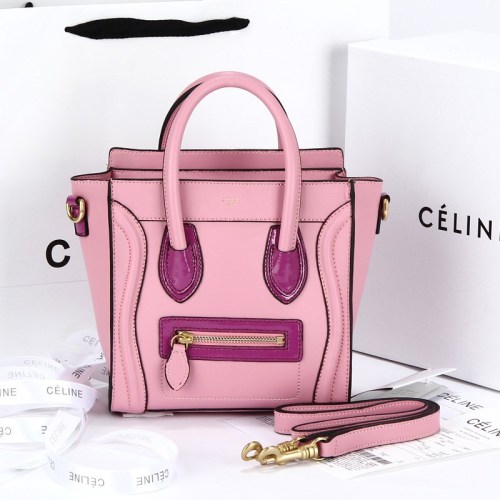Celine handbags AAA-114