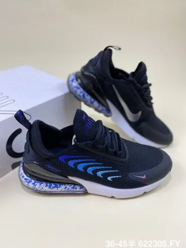 Nike Air Max 270 women shoes-756
