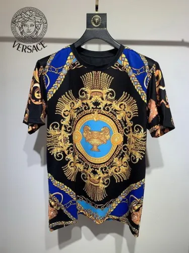Versace t-shirt men-210(S-XXL)