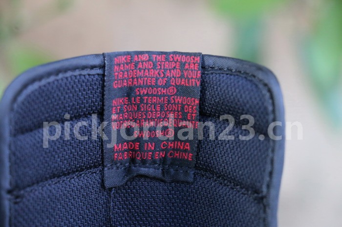Authentic Air Jordan 1 Hi Zoom Fearless