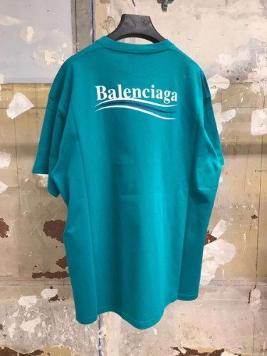 B Shirt 1：1 Quality-1584(XS-L)