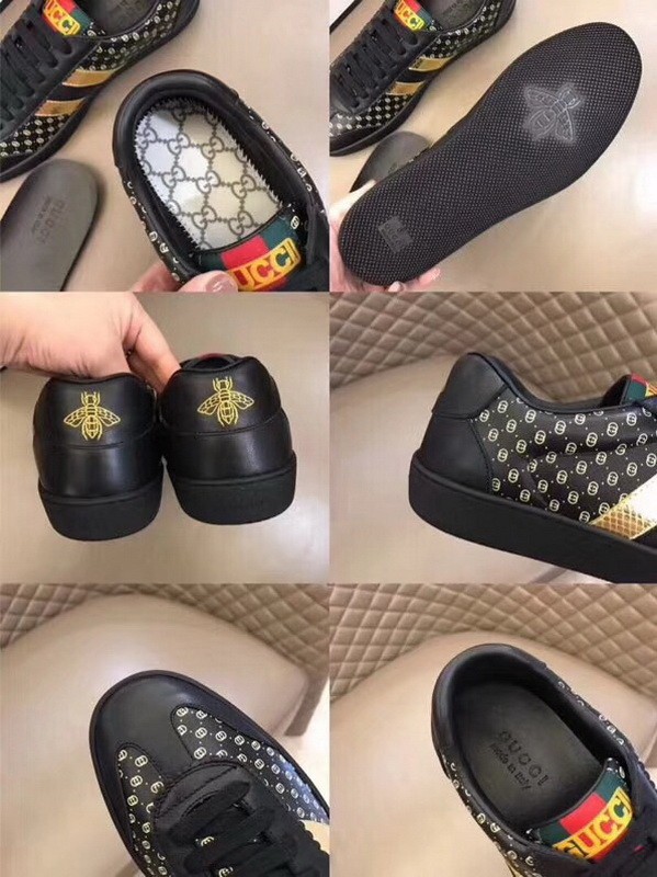 Super Max G Shoes-294