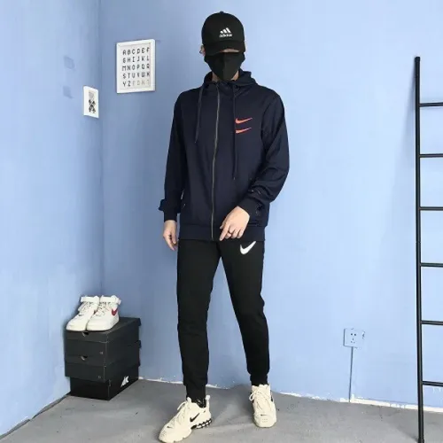 Nike men suit-101(L-XXXXL)