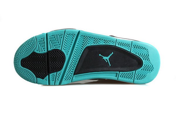 Jordan 4 shoes AAA Quality-067