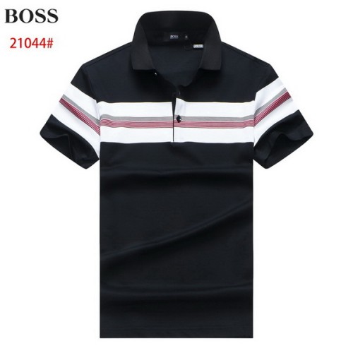 Boss polo t-shirt men-085(M-XXXL)
