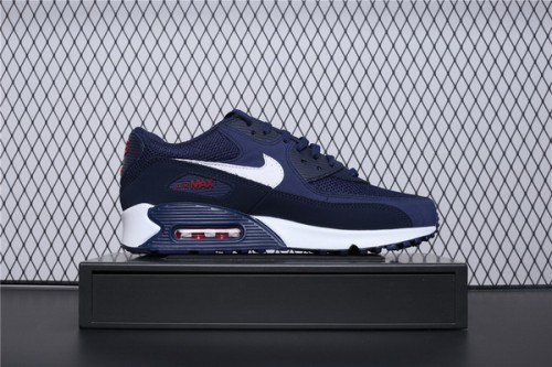 Nike Air Max 90 women shoes-604