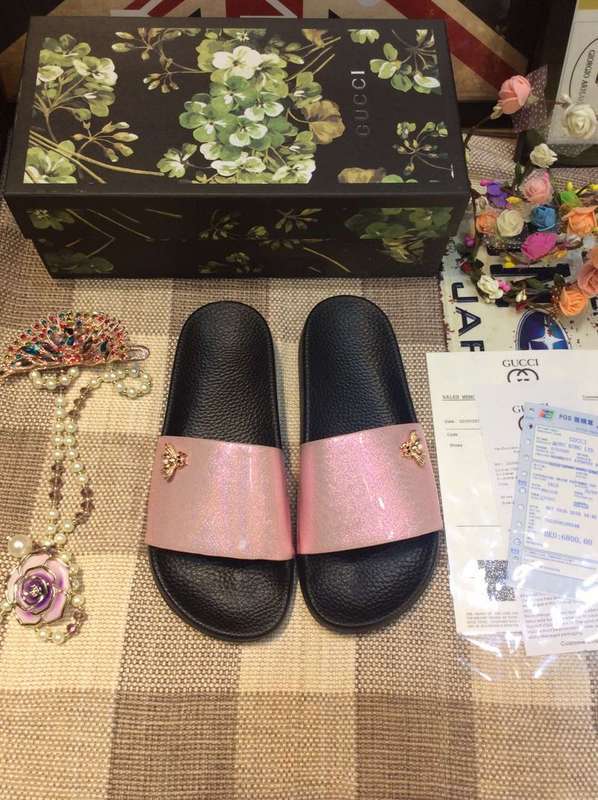 G women slippers AAA-102