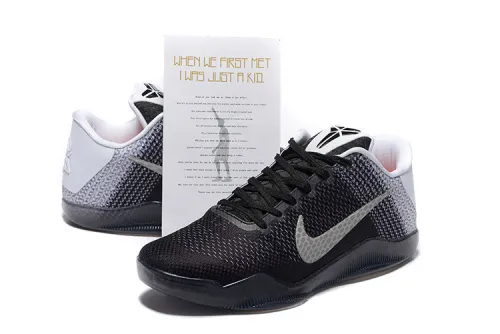 Nike Kobe Bryant 11 Shoes-043