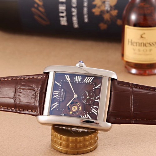 Cartier Watches-261