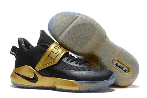 Nike LeBron James 12 shoes-001