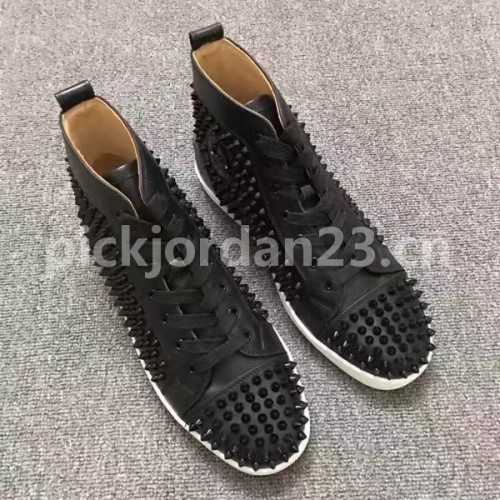 Super Max Christian Louboutin Shoes-617