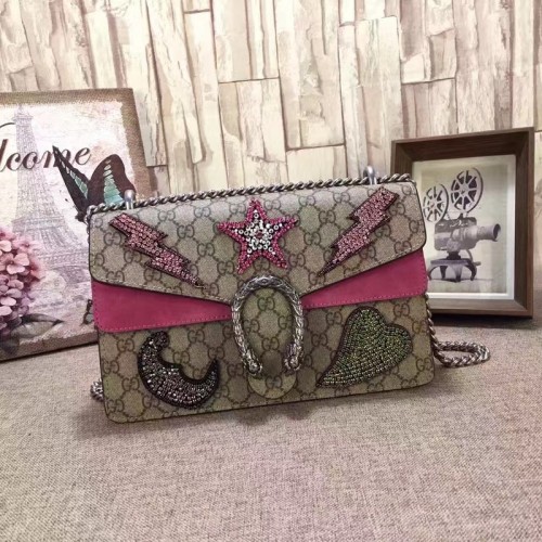 Super Perfect G handbags(Original Leather)-044
