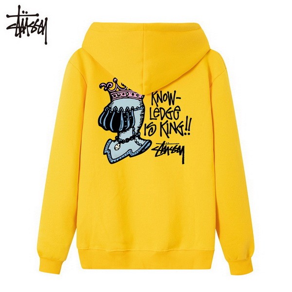 Stussy men Hoodies-460(S-XXL)